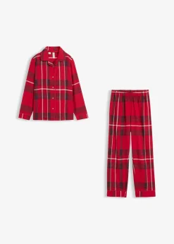 Pyjama enfant en flanelle douce