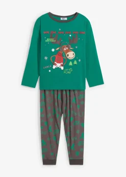 Pyjama enfant (ens. 2 pces)