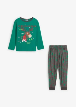 Pyjama enfant (ens. 2 pces)