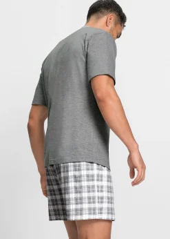 Pyjashort