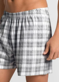 Pyjashort
