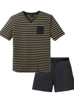 Pyjashort