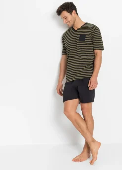 Pyjashort