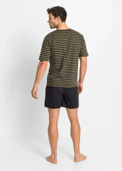 Pyjashort
