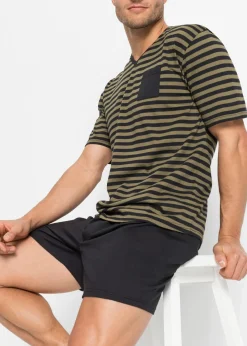 Pyjashort