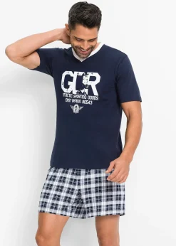 Pyjashort