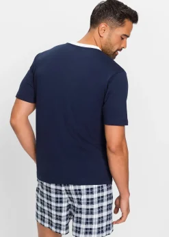 Pyjashort