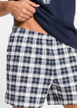 Pyjashort