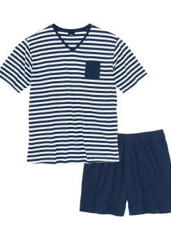Pyjashort
