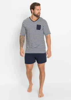 Pyjashort