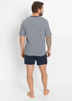 Pyjashort