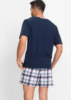 Pyjashort