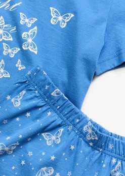Pyjashort 100% coton
