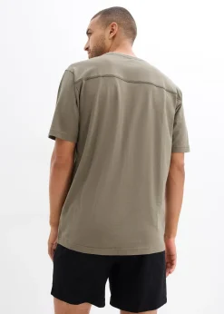 Pyjashort coton