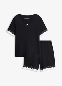 Pyjashort doux