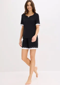 Pyjashort doux
