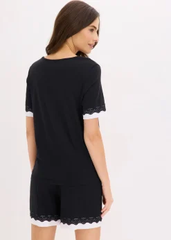 Pyjashort doux