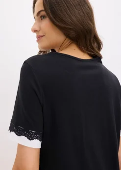 Pyjashort doux