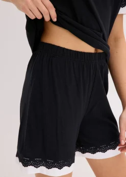 Pyjashort doux