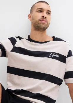 Pyjashort en coton
