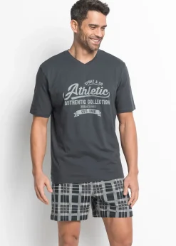 Pyjashort (ens. 2 pces)