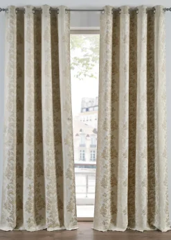 Rideau obscurcissant (1 pce), nombreuses tailles