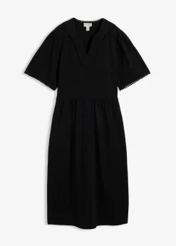 Robe 100% coton
