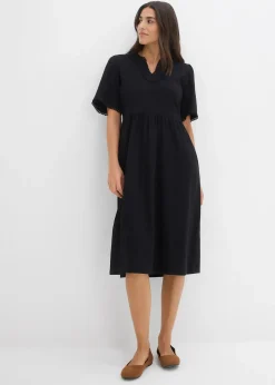 Robe 100% coton