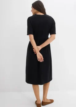 Robe 100% coton