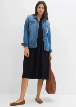 Robe 100% coton