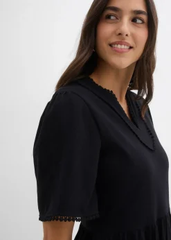 Robe 100% coton