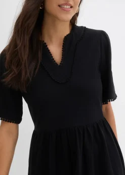 Robe 100% coton