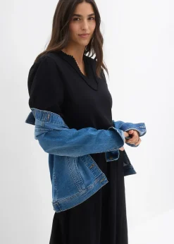 Robe 100% coton