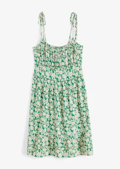 Robe à imprimé