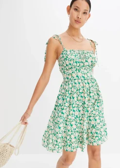 Robe à imprimé