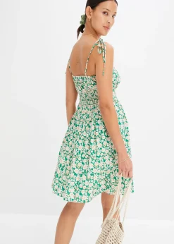 Robe à imprimé