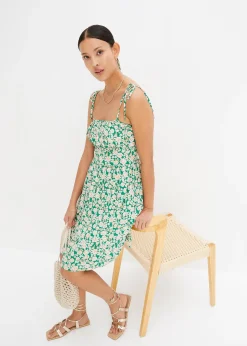 Robe à imprimé