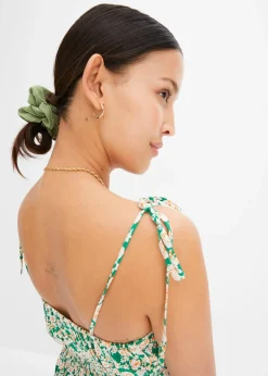 Robe à imprimé