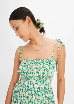 Robe à imprimé