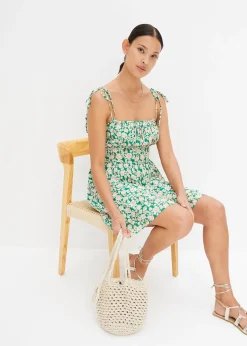 Robe à imprimé
