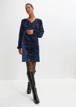 Robe à sequins