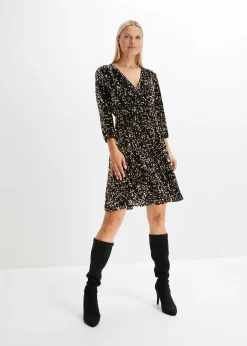 Robe à sequins