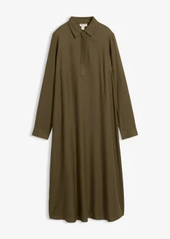 Robe blouse