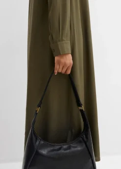 Robe blouse
