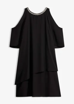 Robe blouse