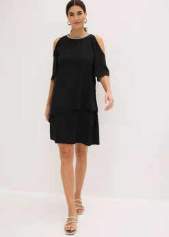 Robe blouse