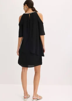 Robe blouse
