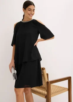 Robe blouse