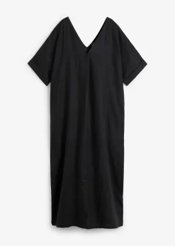 Robe caftan 100 % lin