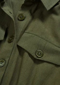 Robe cargo